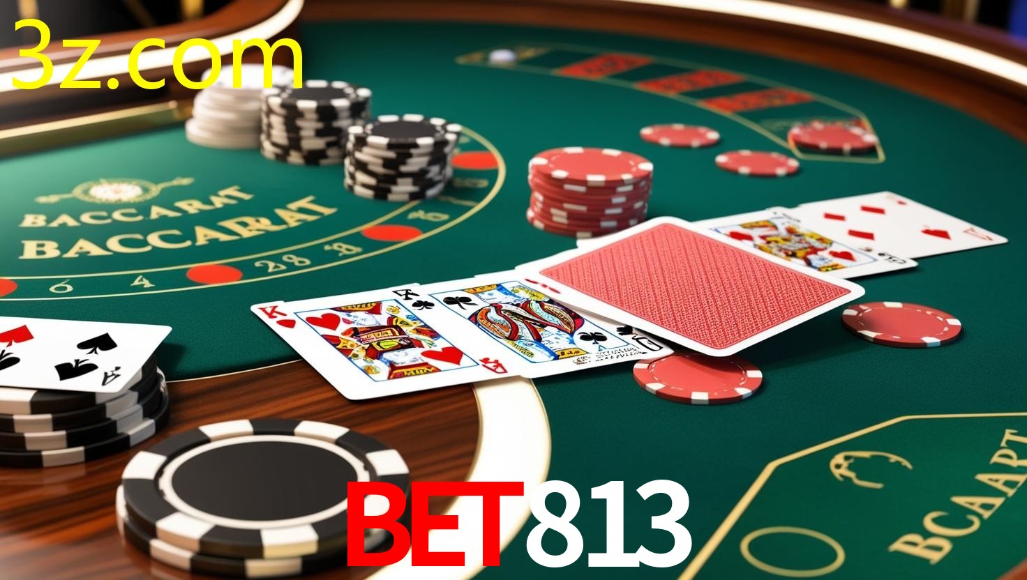 BET813