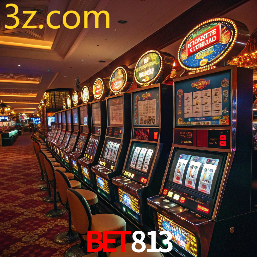 BET813