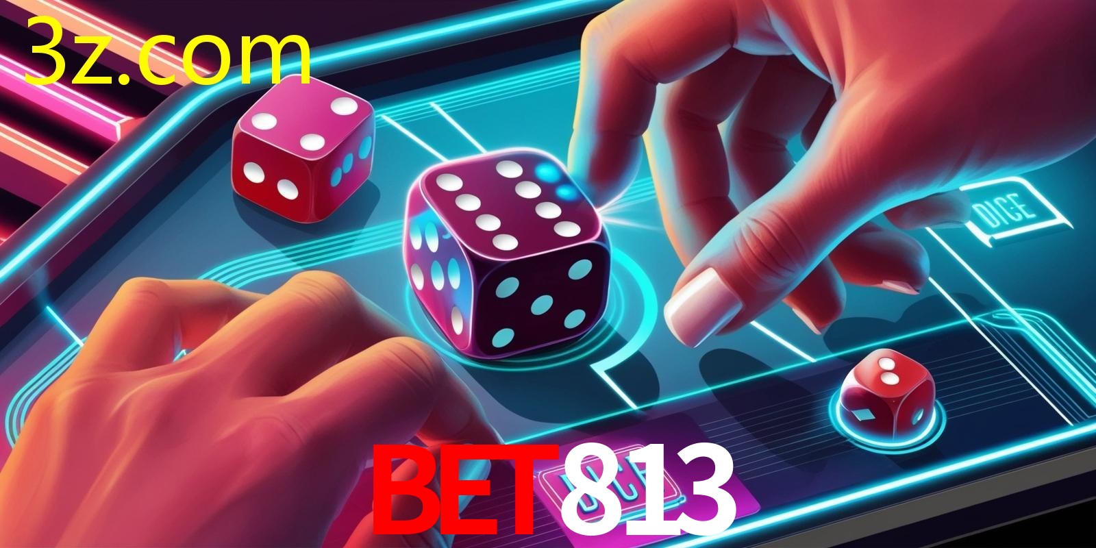 BET813