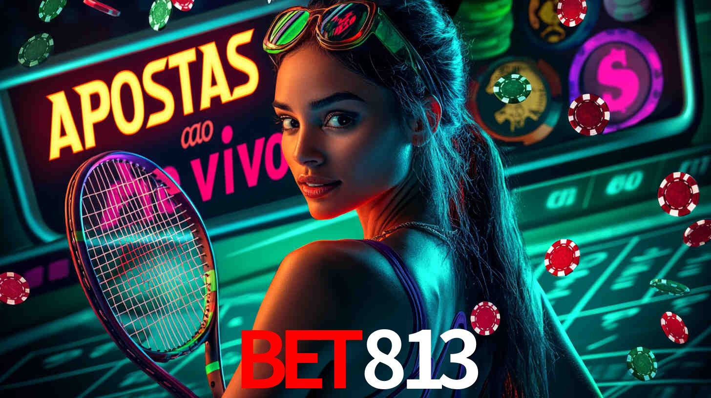 Instruções Download bet813