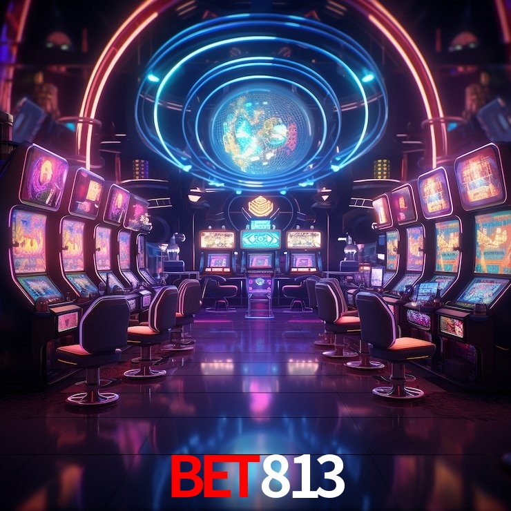 Promoções bet813