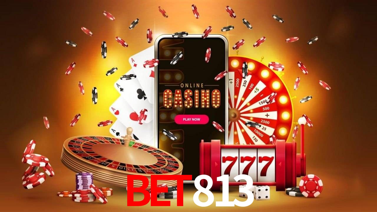 bet813 Premiação acumulada / Jackpot