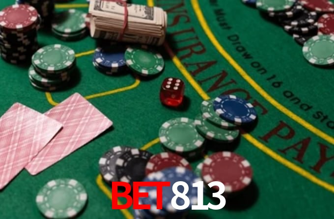 Jogos App bet813