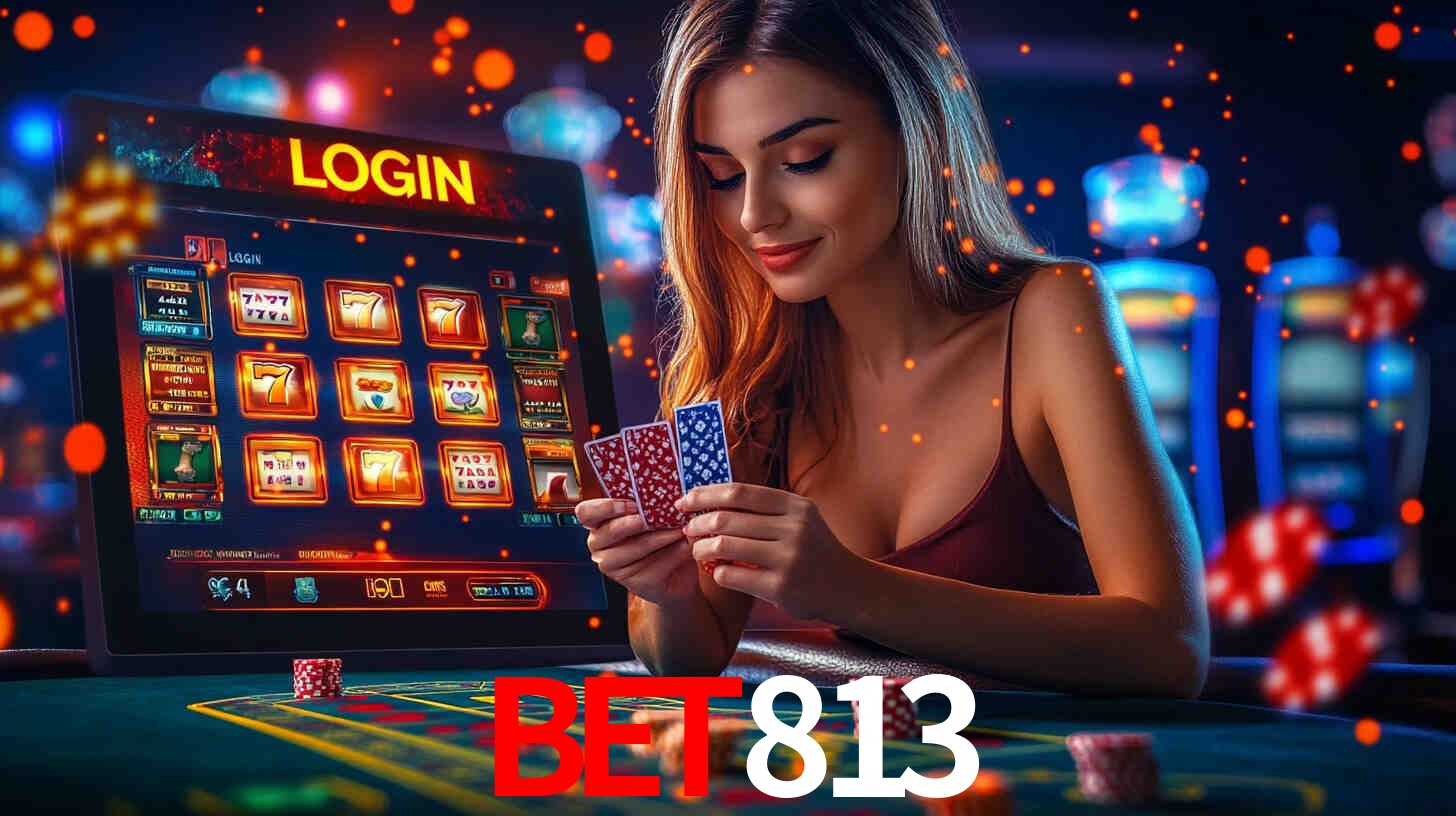 Ofertas App bet813