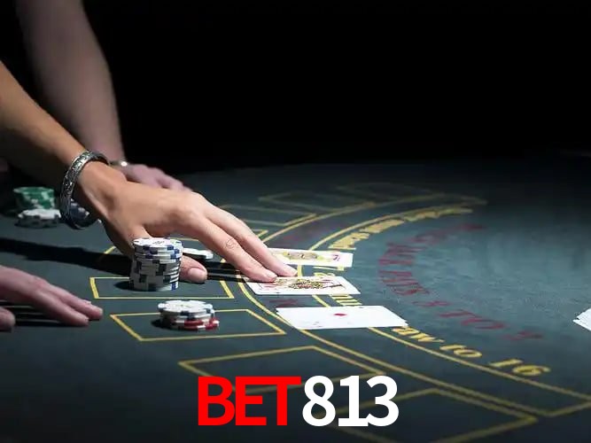 Suporte VIP bet813