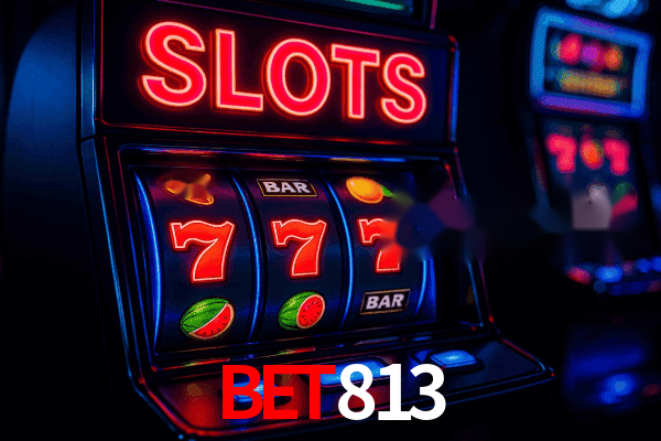 Sucesso bet813