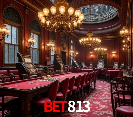 Vantagens VIP bet813
