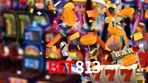 Segurança App bet813