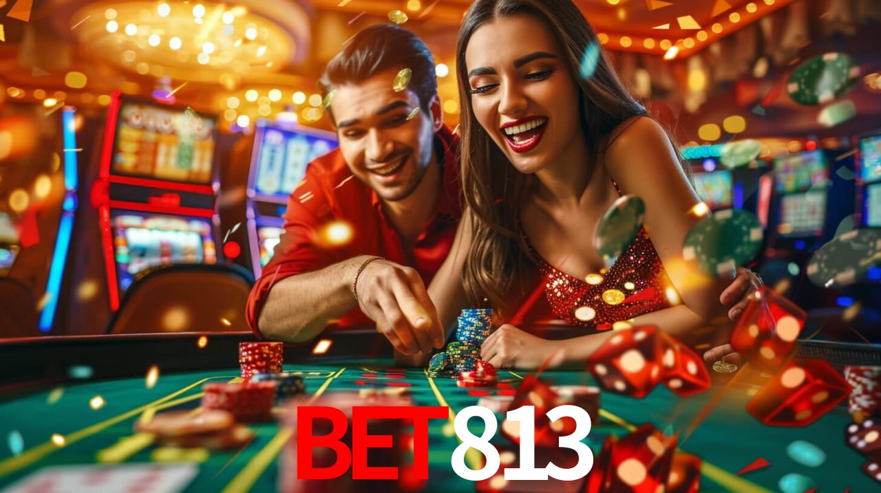 bet813 Caça-níqueis de mesa