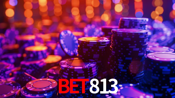 Bônus App bet813