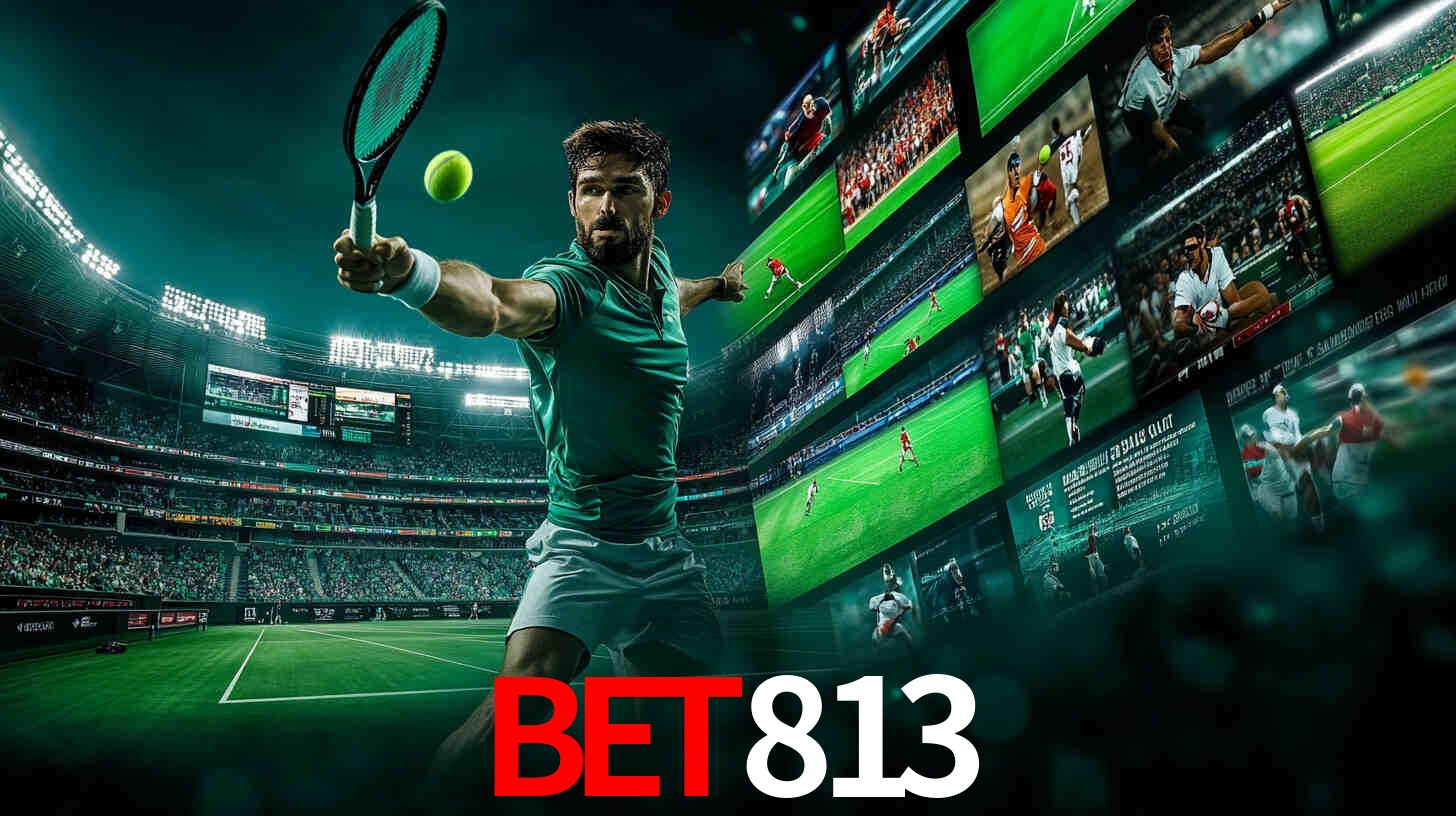 Suporte Download bet813