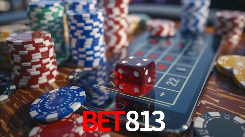 Promoções App bet813