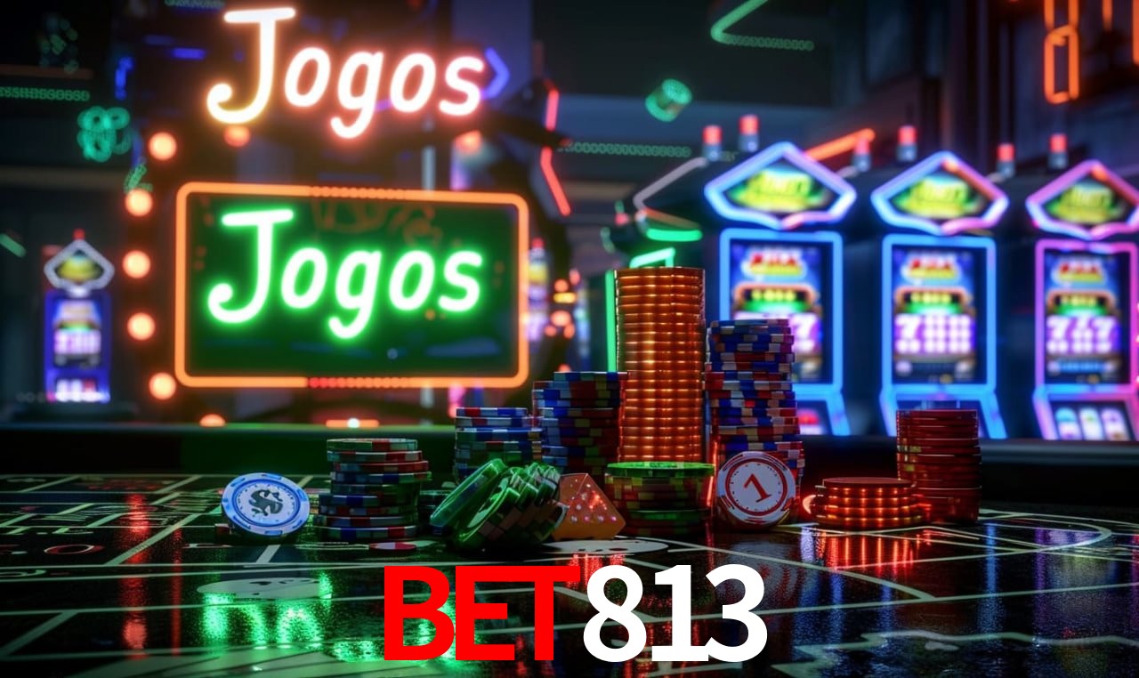 Notificações App bet813