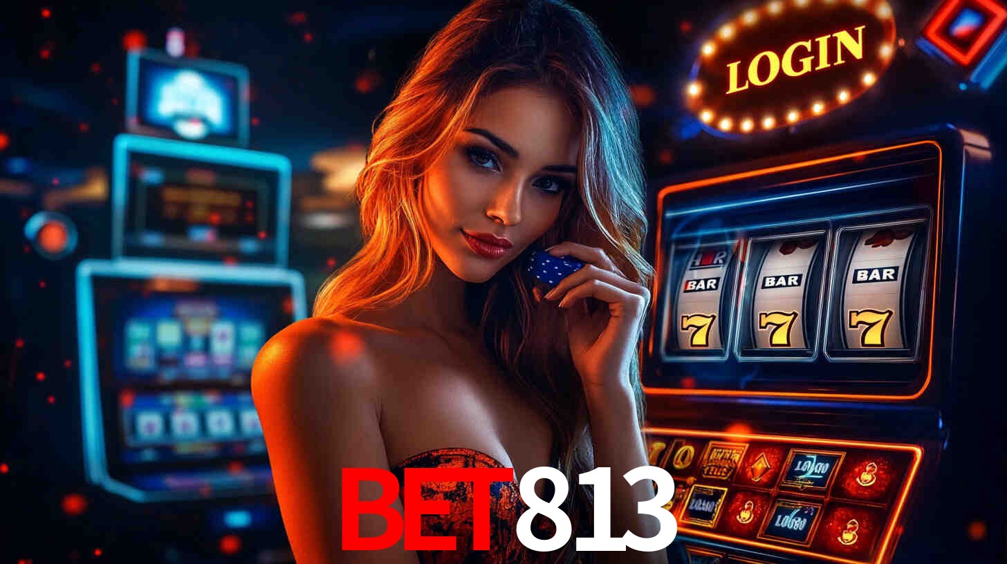 Vantagens App bet813
