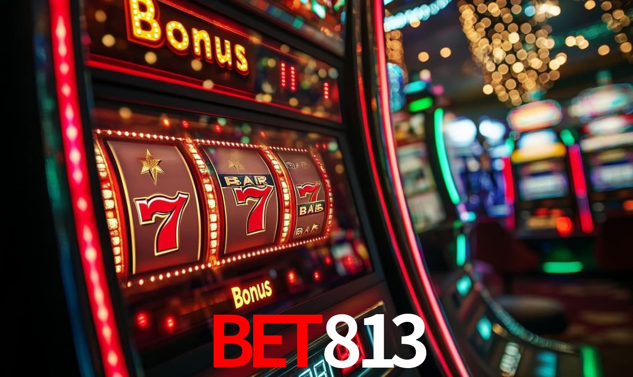 Recursos App bet813